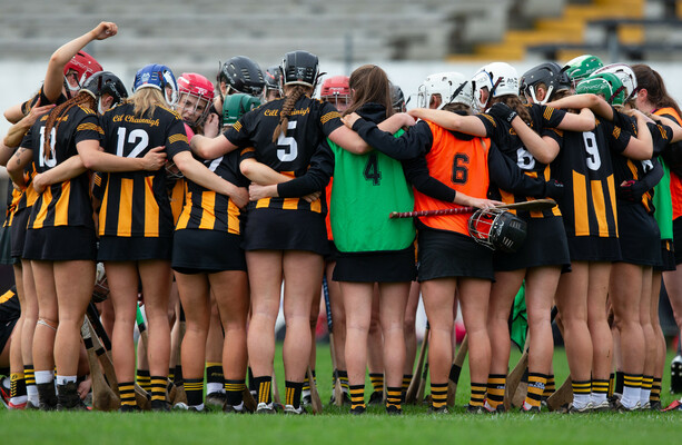 New Kilkenny camogie management team proposed after Shefflin exit