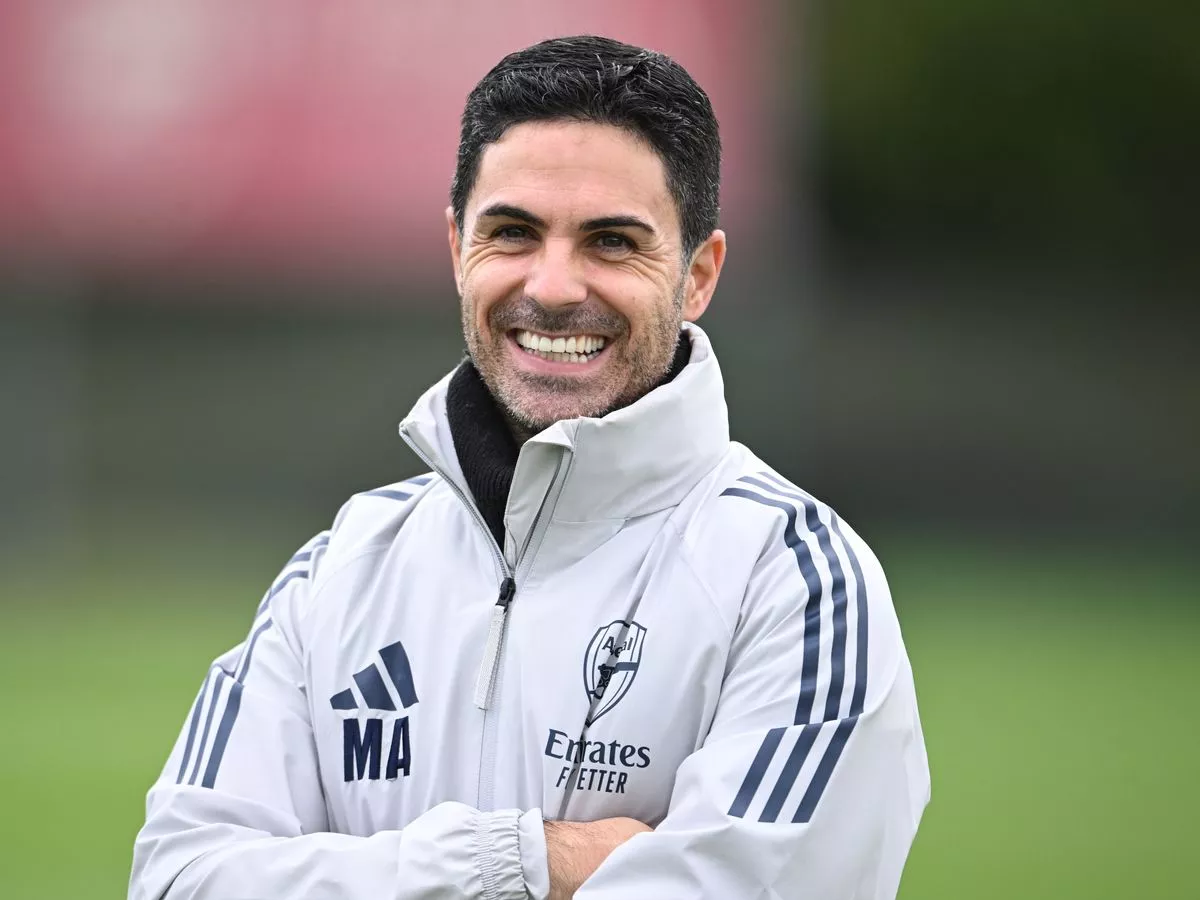 Arsenal sitting on £152m goldmine as Mikel Arteta impact clear for two players