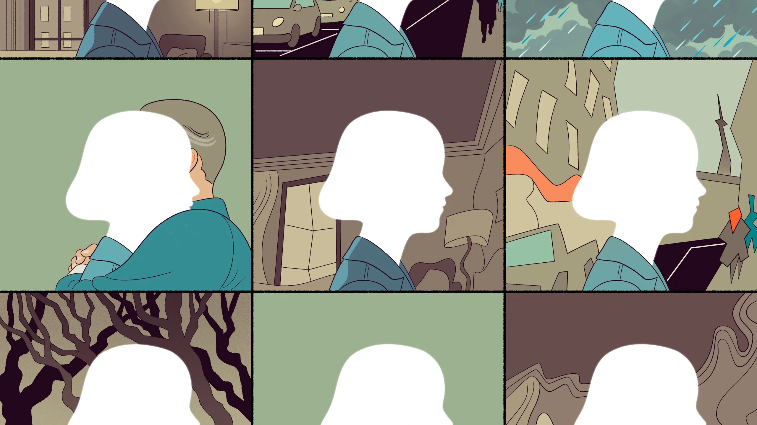 Solvej Balle’s Novels Rewire the Time Loop