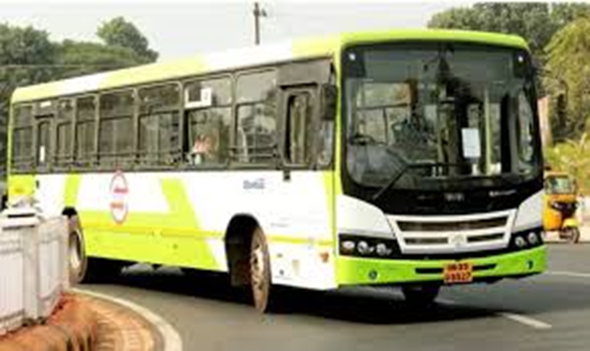 Urban Mobility India Conference 2025: CRUT’s Ama Bus, Ama E-Ride bag special mention award