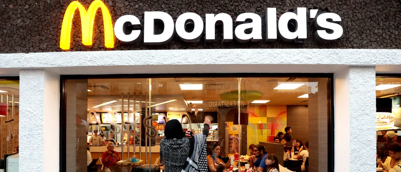 Left’s Anti-Trump Mania Makes Them Defend What They’ve Always Hated Most