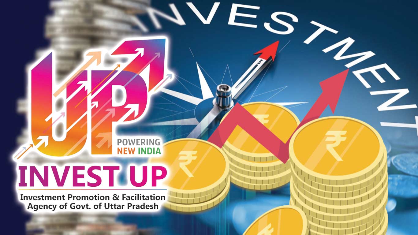 UP Gears-up For Ground Breaking Ceremony With Rs. 48,000 Crore Investment Target Set In Gautam Buddh Nagar