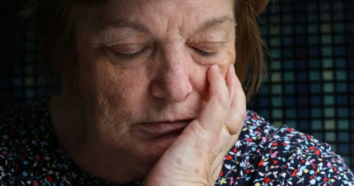 The rise of solo aging: How Americans are preparing to grow older alone