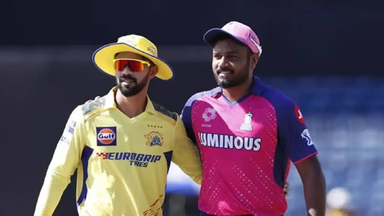 Will Sanju Samson Replace Ruturaj Gaikwad As CSK's Captain In IPL 2026? R Ashwin Opines