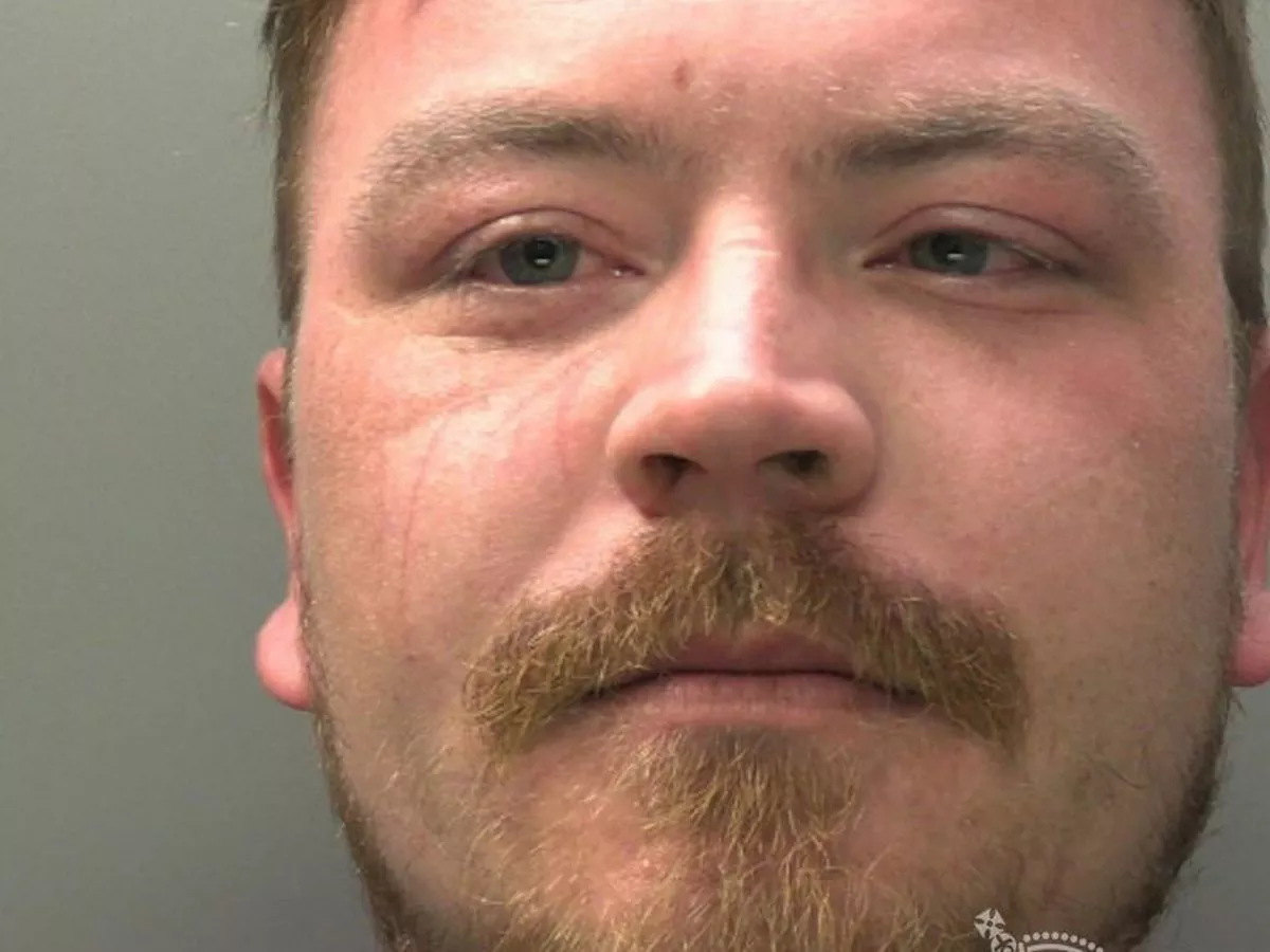 Man got addicted to drugs after having toe amputated