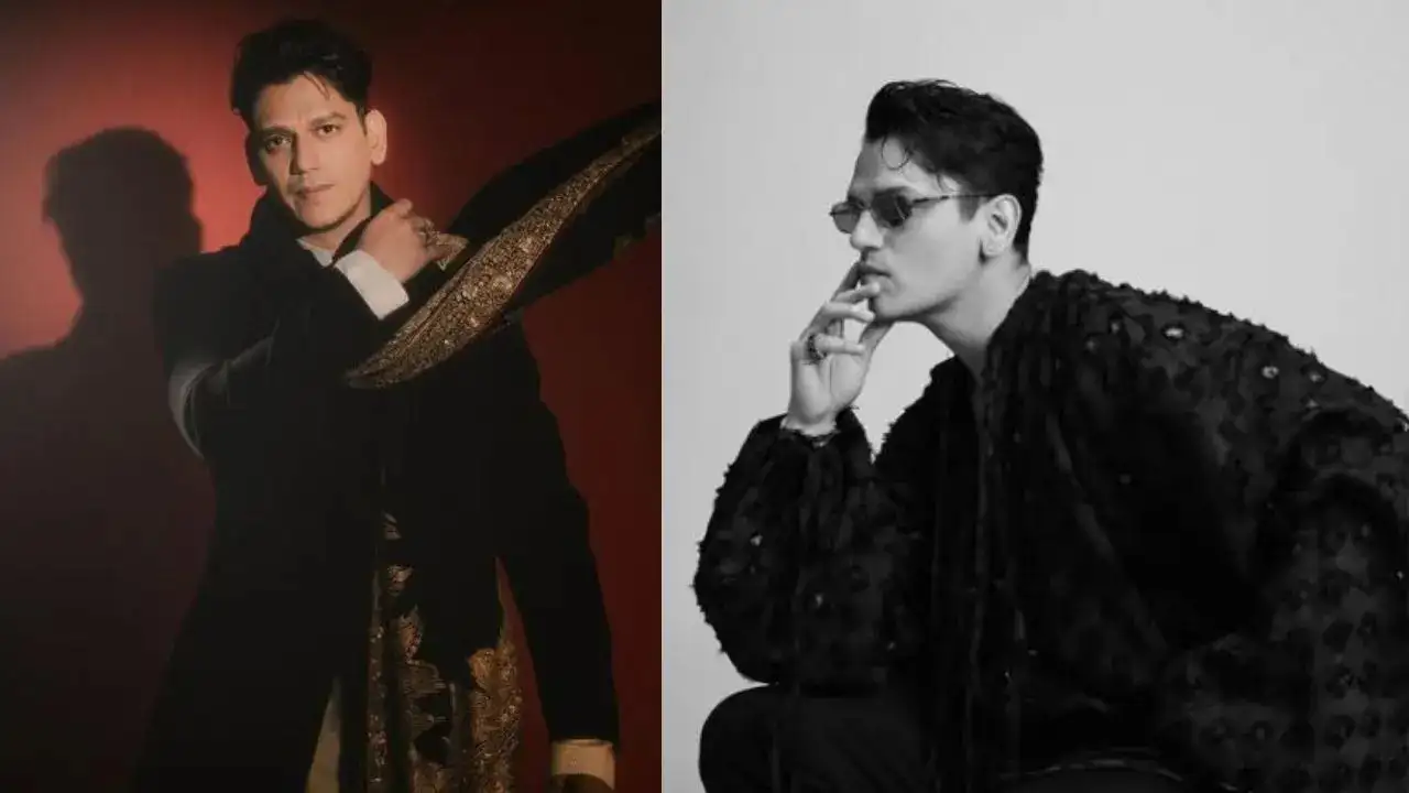 Vijay Varma Opens Up on Battling Severe Depression, Anxiety; Know Early Signs