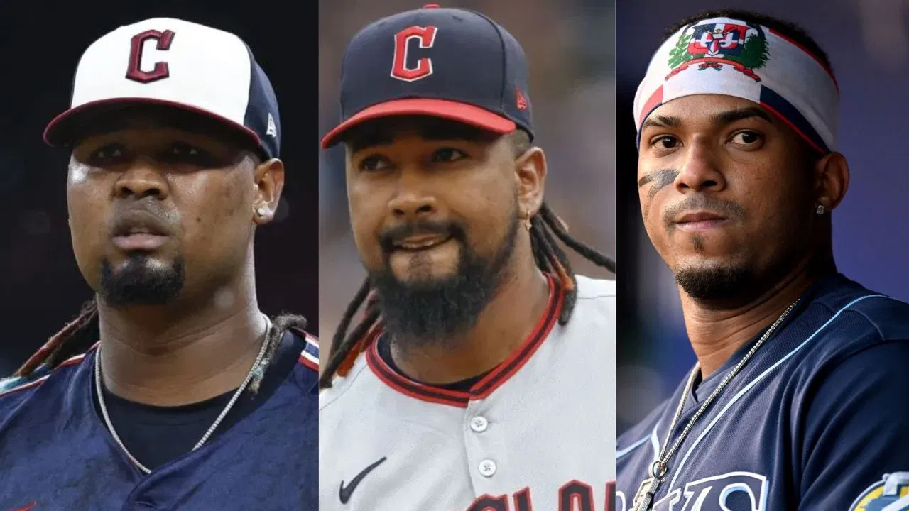 Wander Franco got 2 years, btw- Fans in shock over Emmanuel Clase and Luis Ortiz's potential lengthy jail time if found guilty of gambling