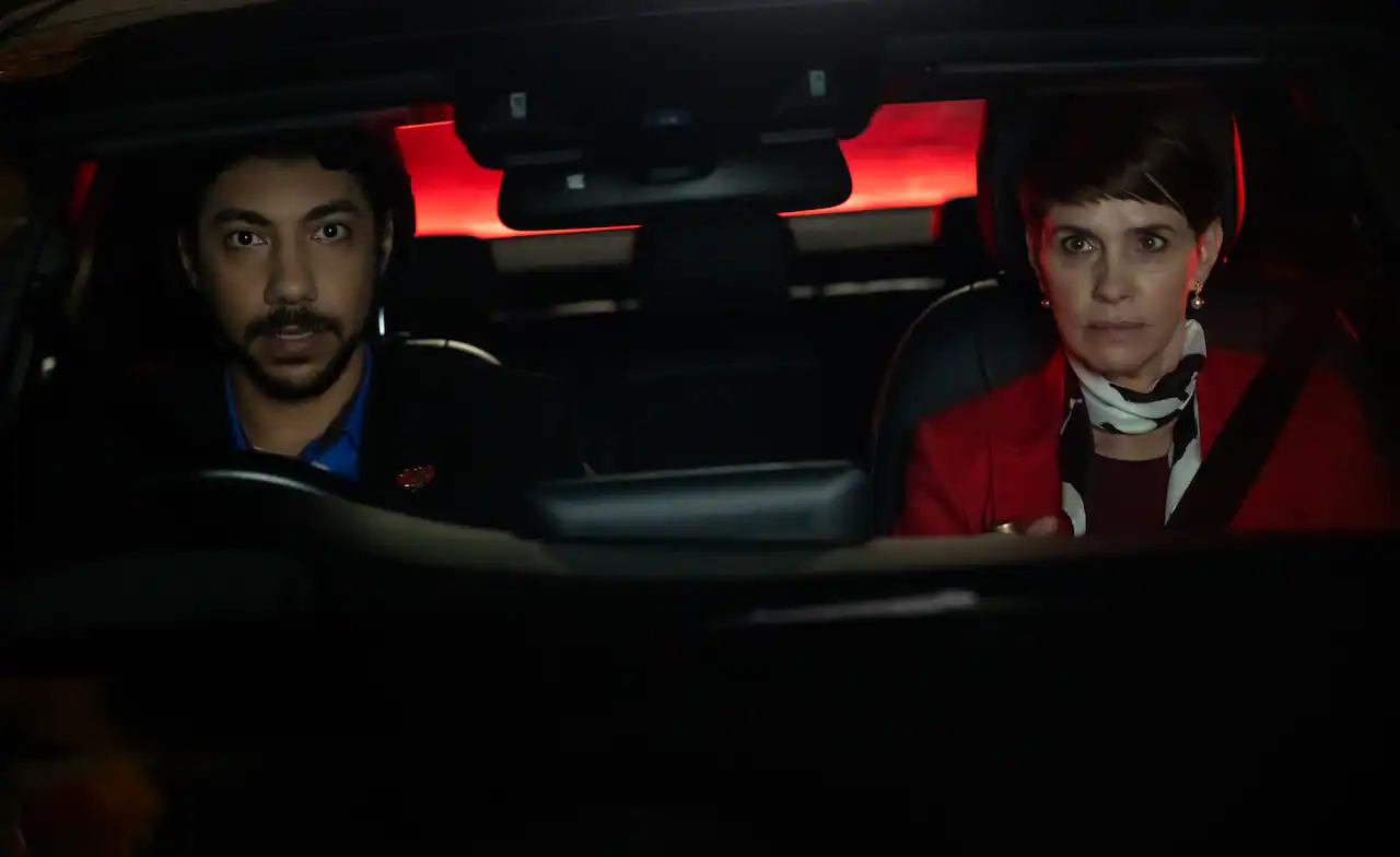 Breaking Stereotypes: Kodie’s Bold Vision for First Nations Representation on Screen