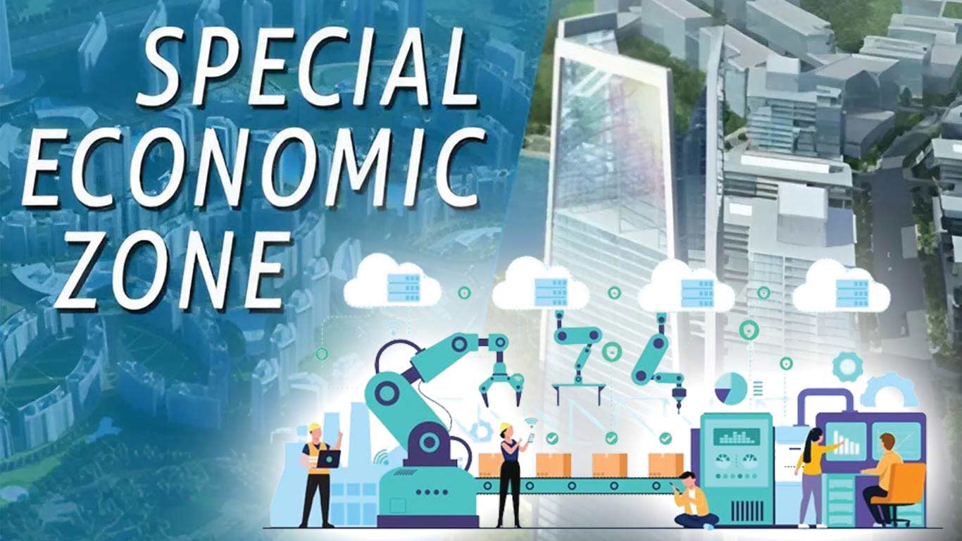 Reforms To SEZ Rules Under Discussion Amid Global Trade Volatility