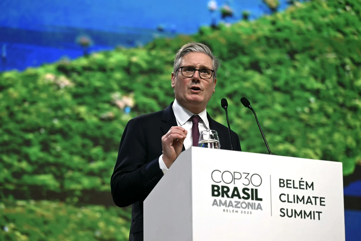 UN climate talks start with nations pushing for action despite broken consensus