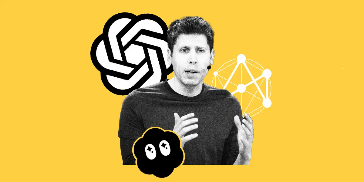 All the Industries OpenAI Is Trying to Disrupt