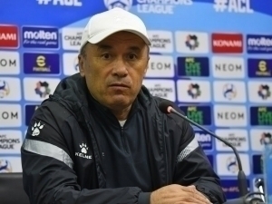 UFA to investigate Berdiev’s statements - qalampir.uz