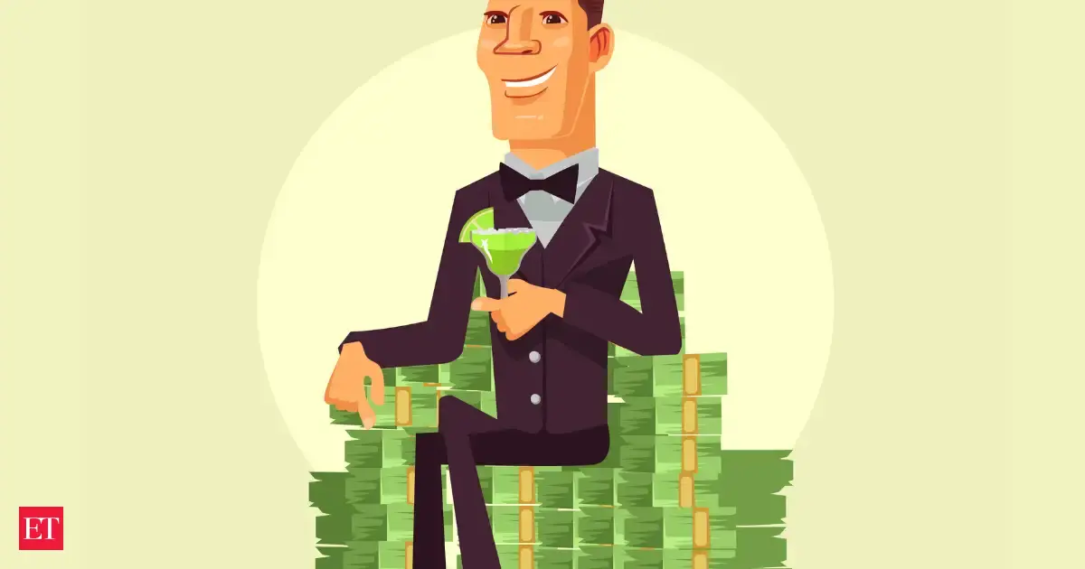 The trillionaires are coming. Can they pay their workers now?