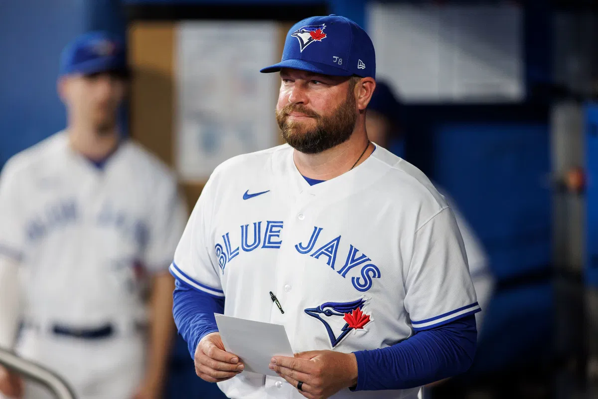 MLB Trade Rumors: Blue Jays Foil Dodgers’ Potential $450M Plan With Major Offseason Revenge, Deems Insider