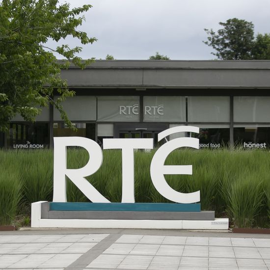 RTÉ new weekday schedule to start today with Kieran Cuddihy stepping into Liveline hotseat