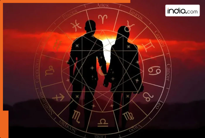 Weekly Love Horoscope, November 10-16, 2025: As Scorpio season stirs the heart, these zodiac signs won’t escape the truth