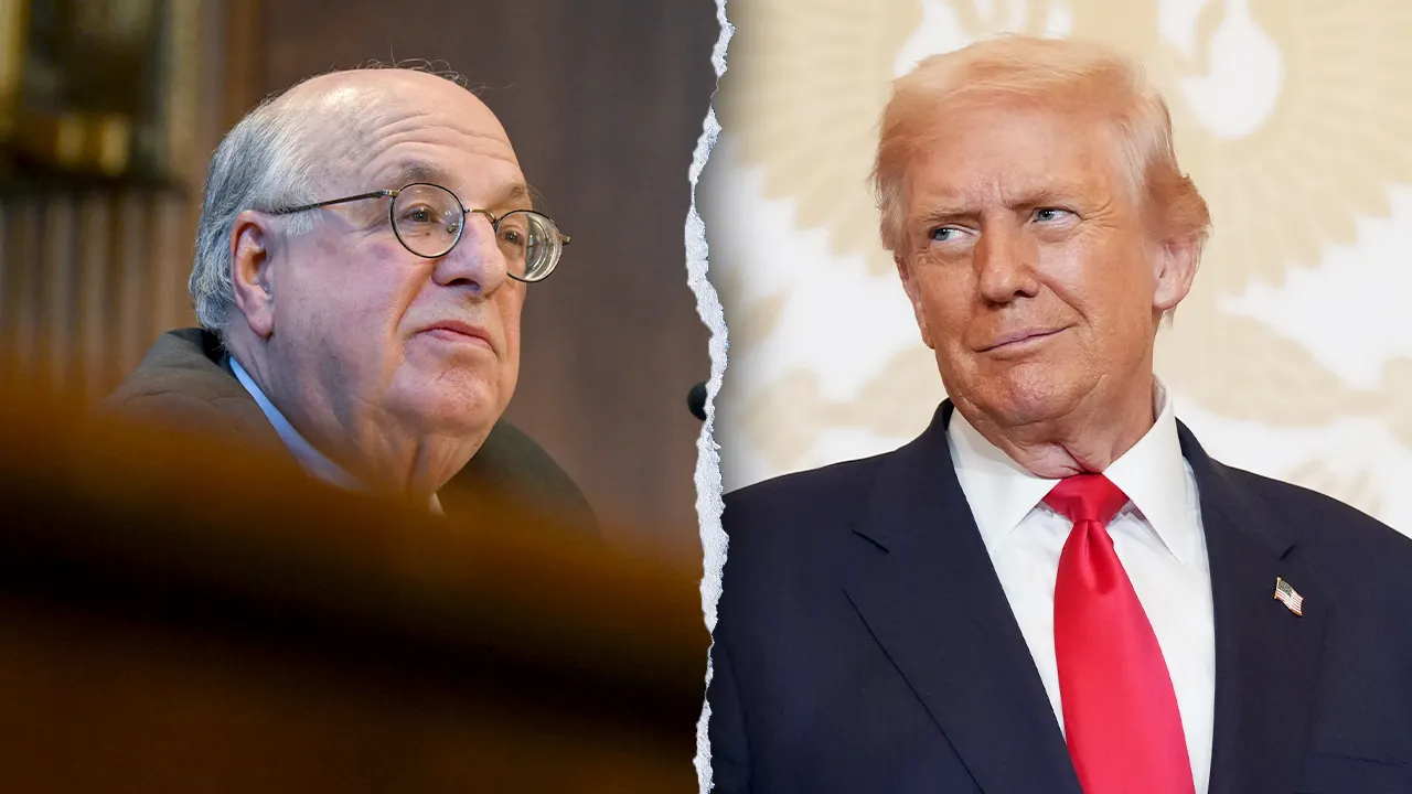 Federal judge gives up lifetime appointment to speak out against Trump