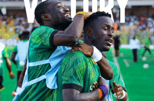 Kotoko stun Hearts as Vision FC, Young Apostles shine on dramatic GPL matchday 9