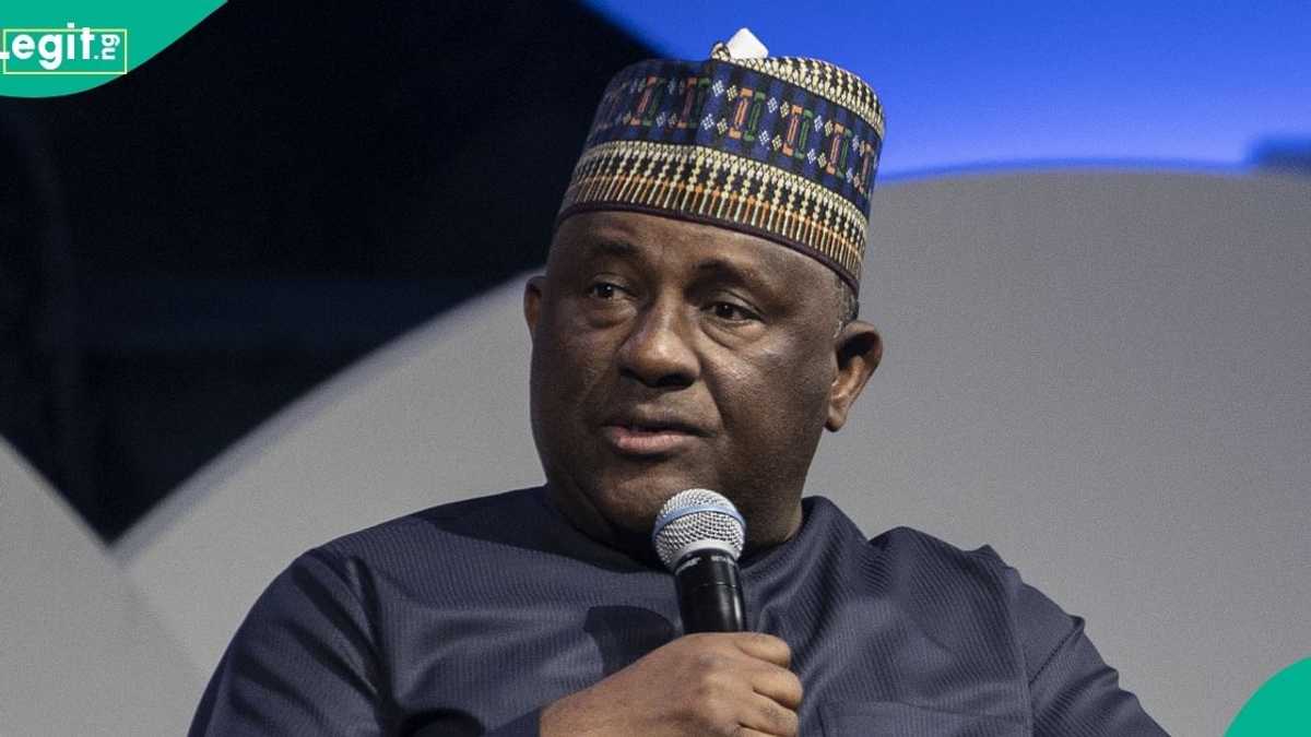 Find out more as another Nigerian billionaire joins Aliko Dangote in Bloomberg top 500 list