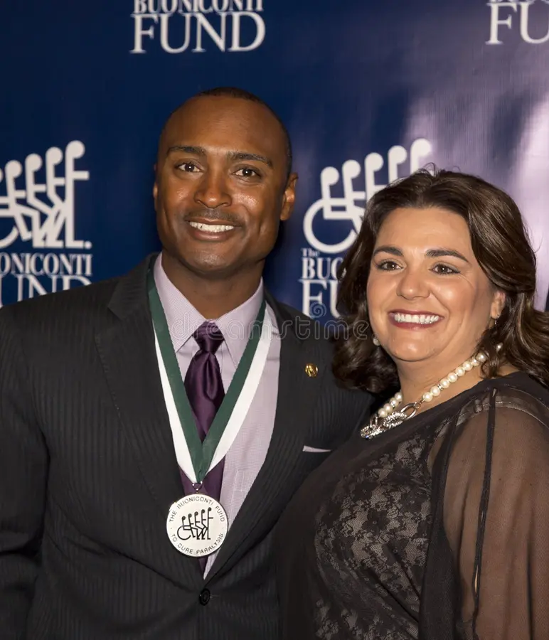 Who Is Antron Brown’s Wife? Everything You Need to Know About Billie Jo Brown