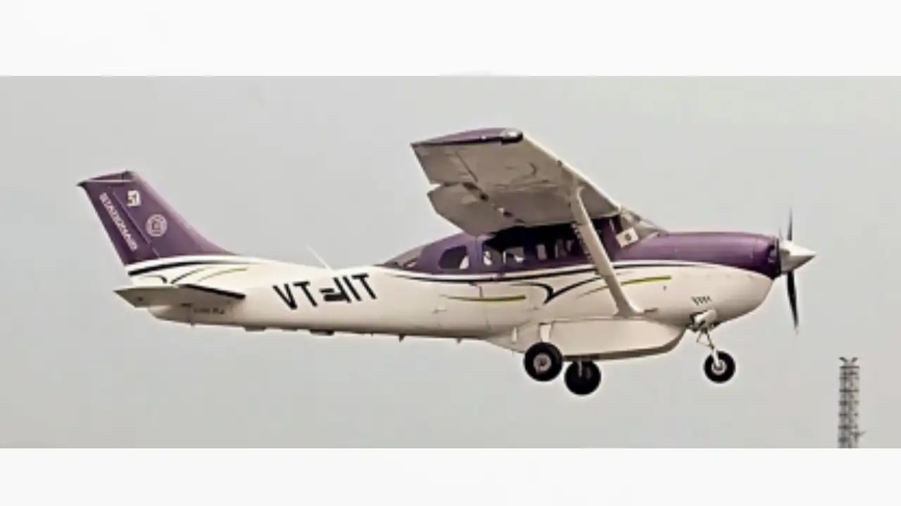 Rainmakers at work: Decoding the hope and hype of cloud seeding