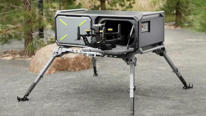 US Army Prepares Million Drone Acquisition To Secure Domain Dominance On Modern Battlefield