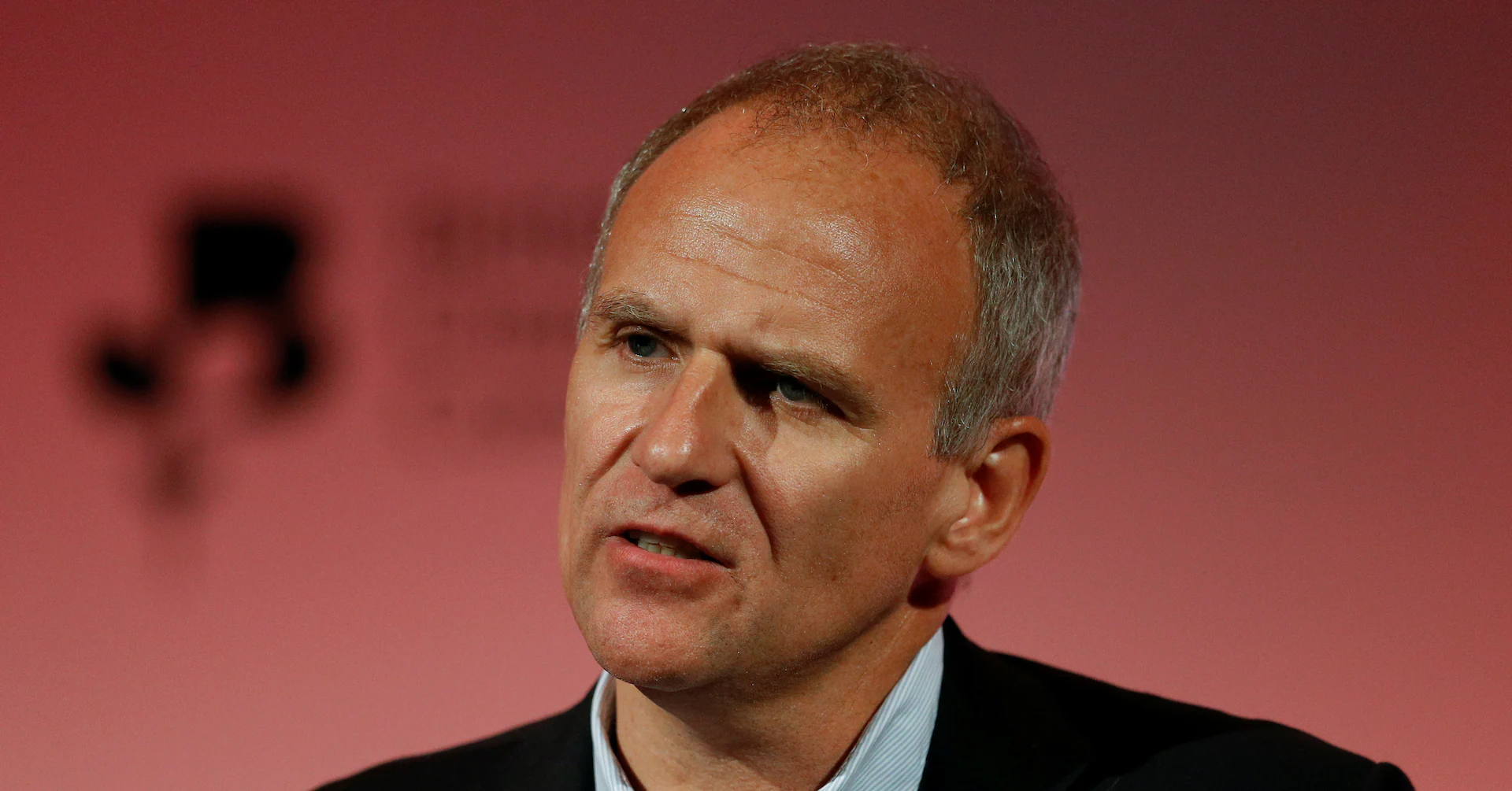 Key facts about Diageo's new CEO, Dave Lewis