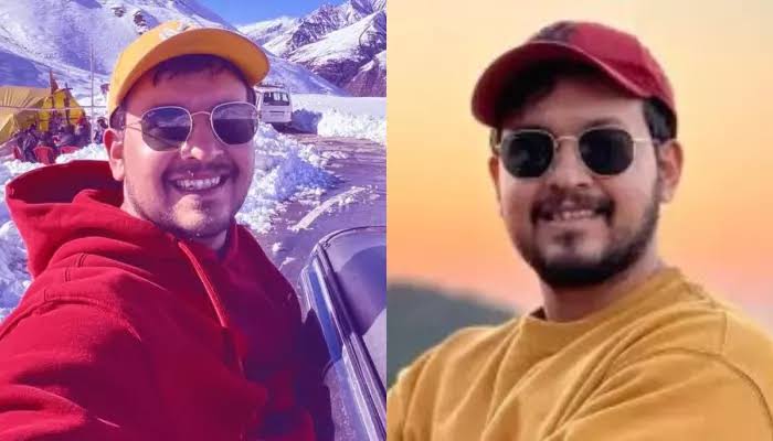 Travel Influencer Anunay Sood Passes Away at 32: Family Confirms