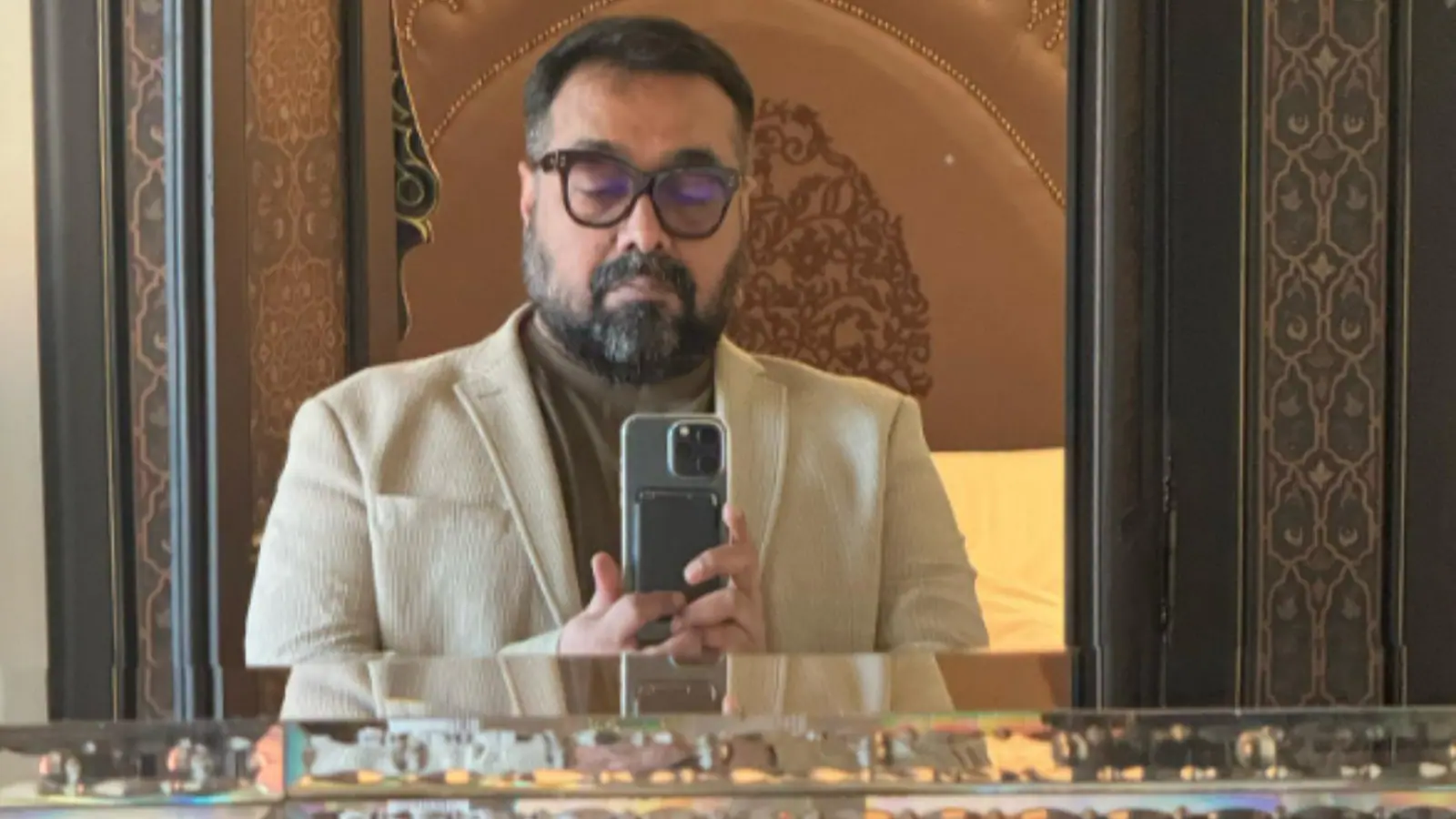 Anurag Kashyap Slams Netflix For Taking CID And Kapil Sharma Show From People: 'They're Playing A Massy Game...'