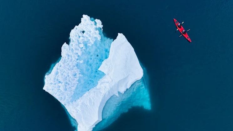 The brutal Antarctic moments that made me a polar addict