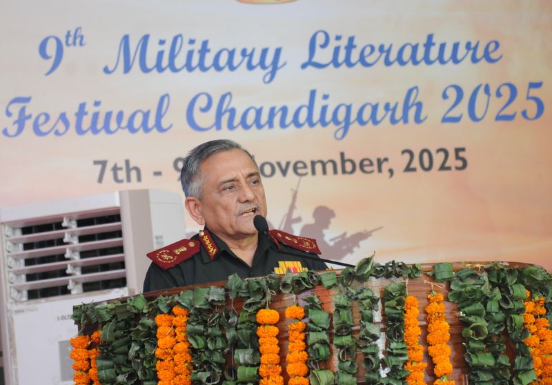 India ultimate swing state in shifting global order: CDS