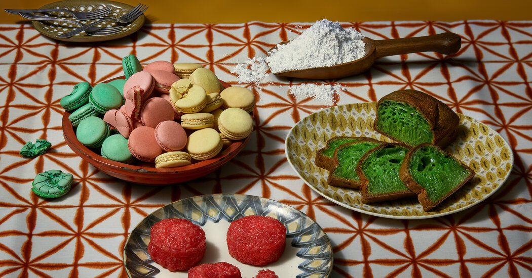 We’ve Entered a New Era of Vietnamese Baking