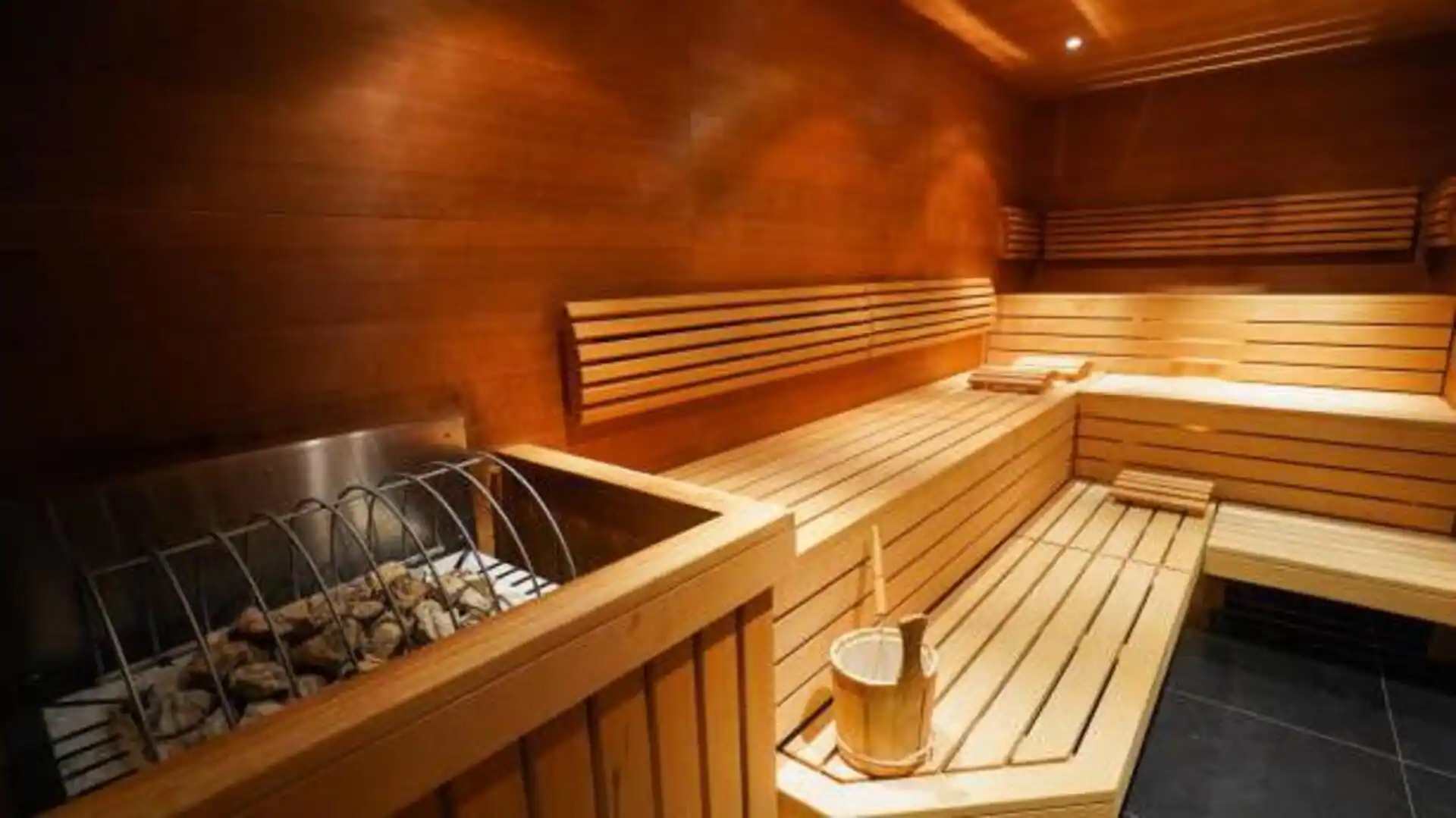 Do saunas help you lose weight?