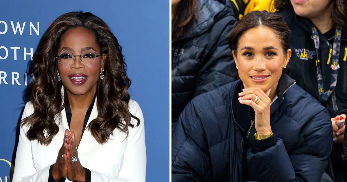 Fakery for Friends? Oprah Called Out For Including Meghan Markle's 'Struggling' As Ever Brand on Her 2025 Favorite Items List — 'That Endorsement Has to Be Transactional' 