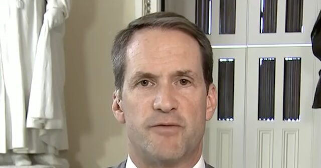 Himes: MAGA Cheering Trump's 'Illegal Killings' Won't Like Who President AOC Kills