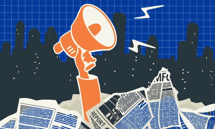 Trust in news media – why standards still matter