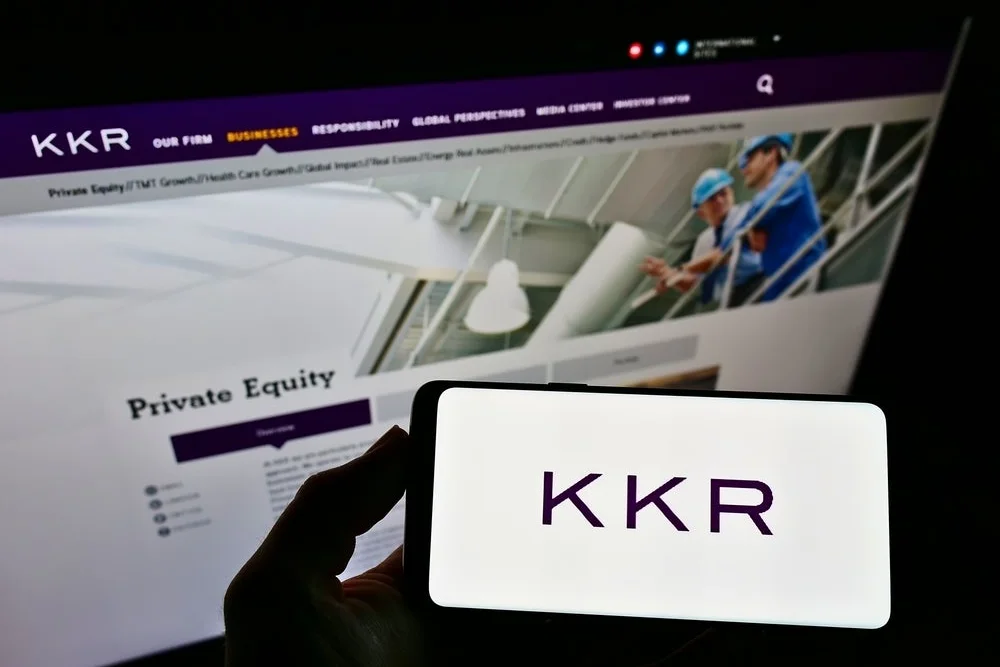 KKR Moves To Take Japan's Forum Engineering Private