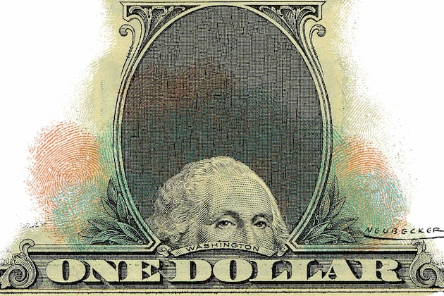 Buying power: Pros and cons of a strong U.S. dollar
