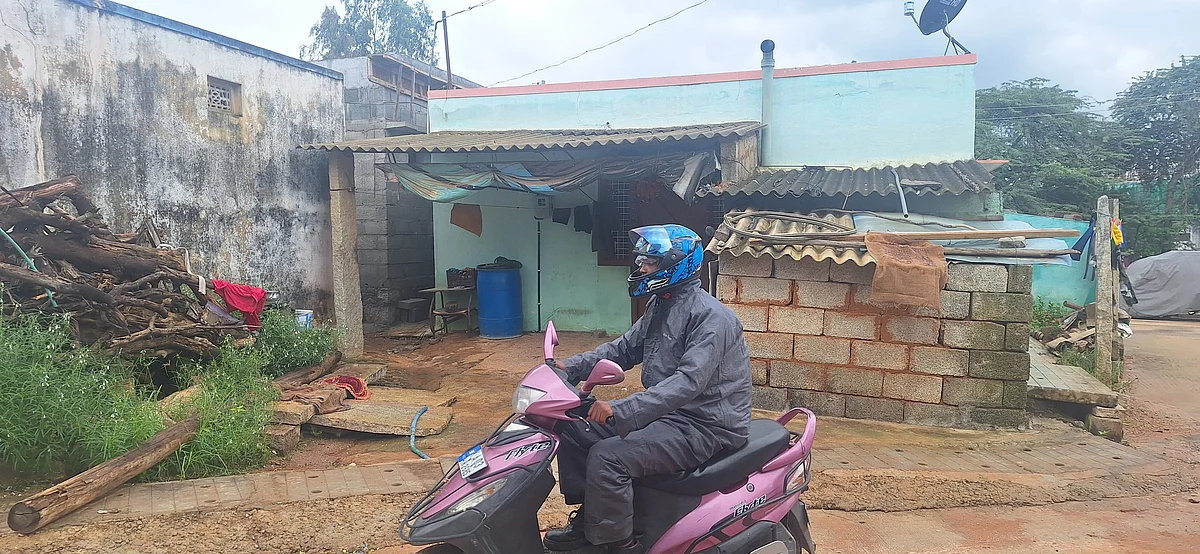 India’s digital thirst: How Bengaluru’s tech dreams are colliding with a worsening water crisis