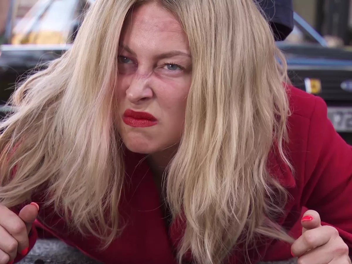 Has Clare Devine left Hollyoaks? Gemma Bissix breaks silence on exit twist