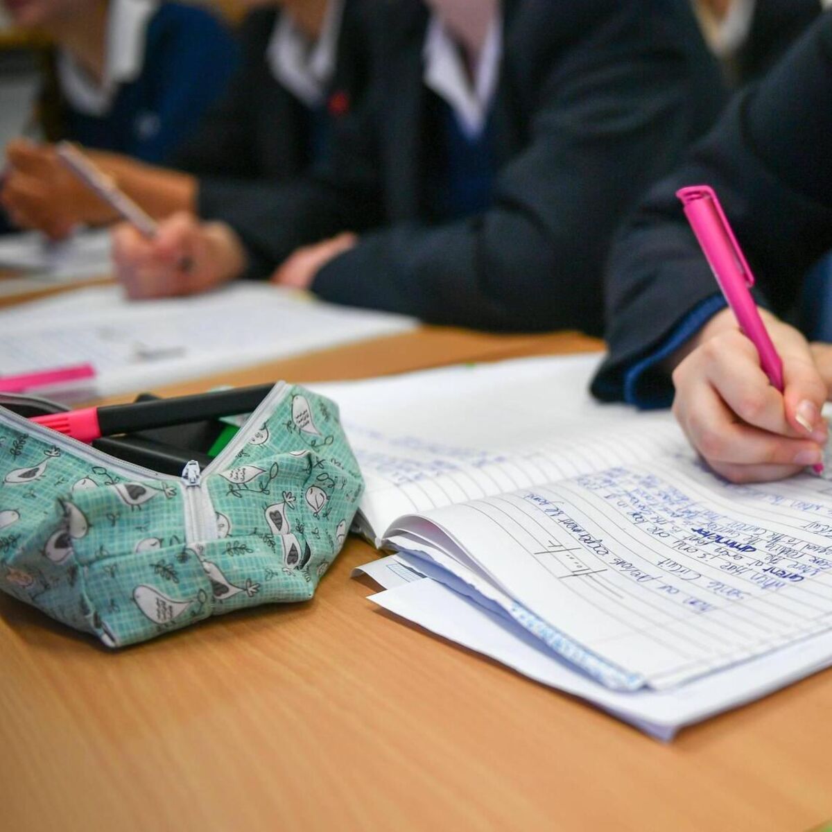 Jess Casey: Seeking illegal school admission fees acts as 'soft barrier' for many parents