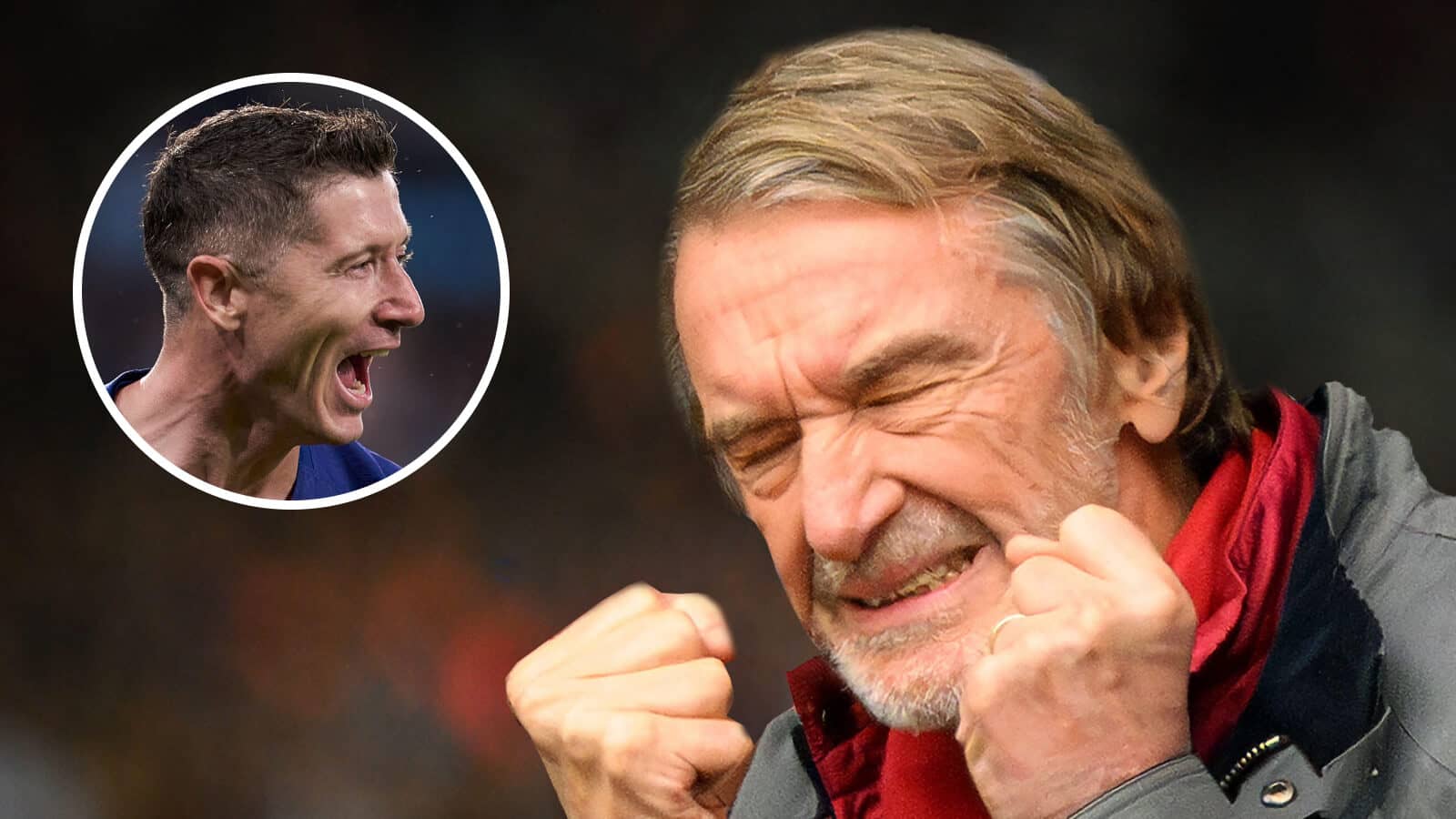 trick' – but Ratcliffe has already blocked his signing