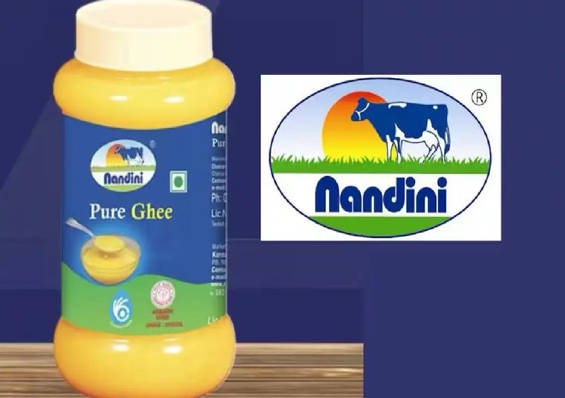 KMF hikes Nandini ghee price by ₹90 a litre, sparks consumer outrage