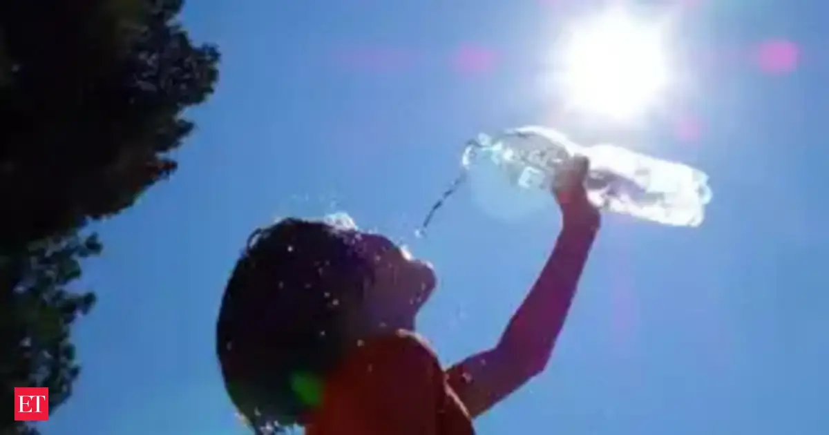 World can still return below 1.5 deg C by 2100 with urgent action: Study