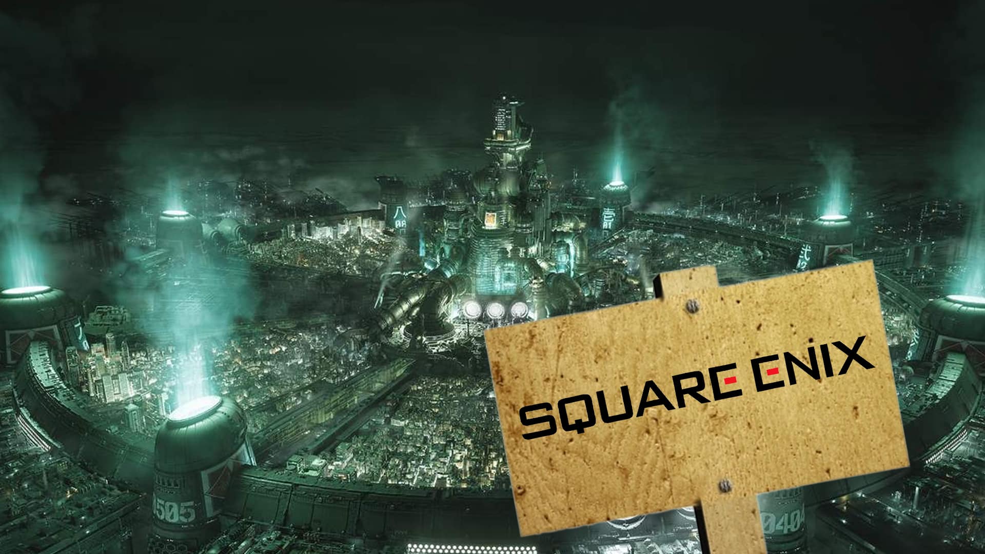 You’re laughing, but Square Enix wants AI to fulfill 70% of QA & debugging