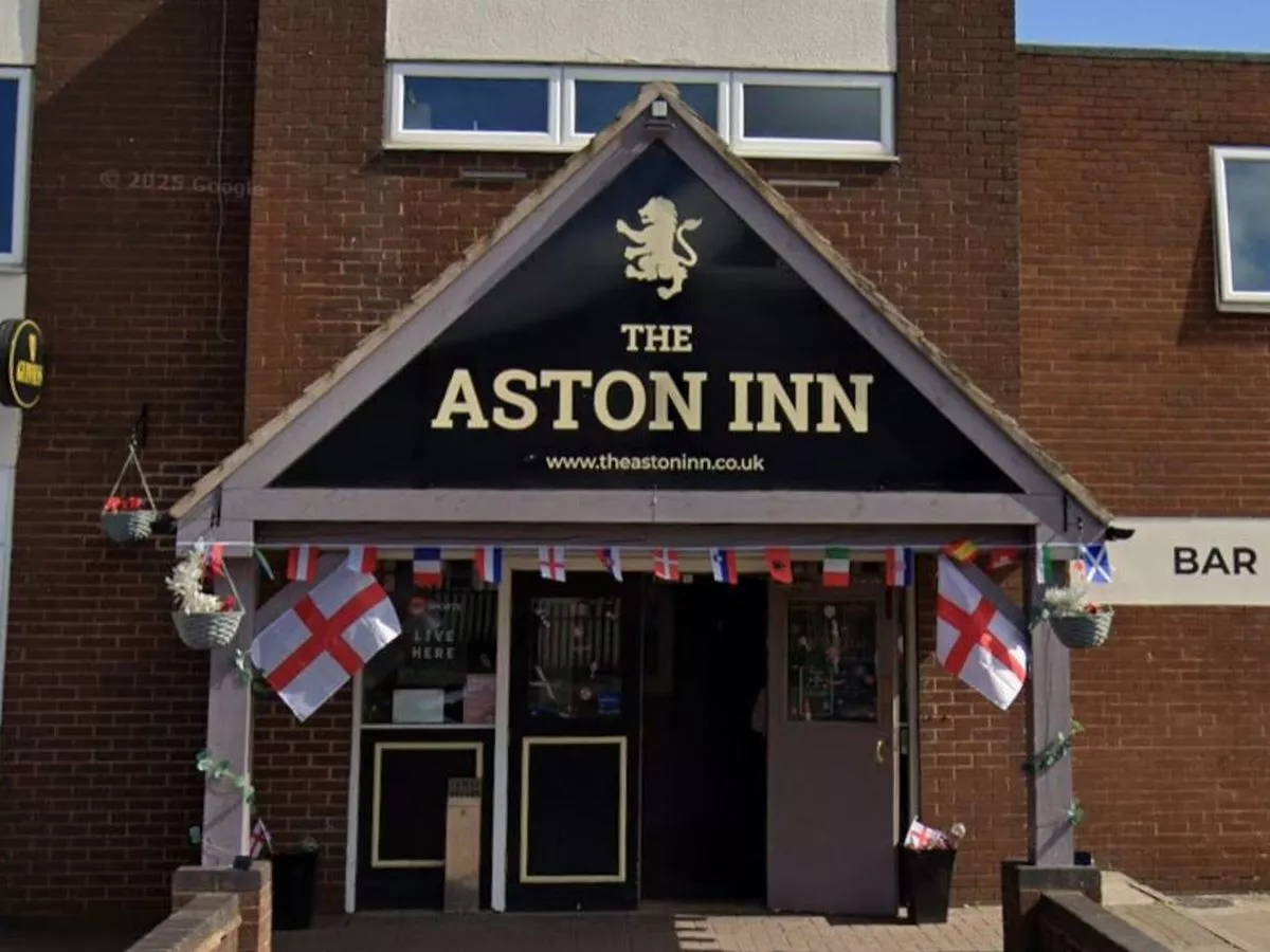 Birmingham pub sends 'loud and clear' message ahead of Aston Villa v Maccabi Tel Aviv