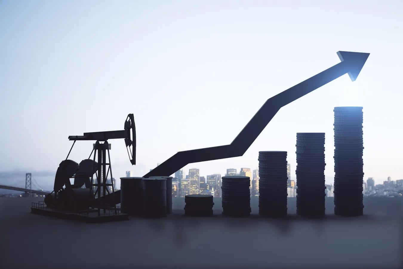Why Your Investment Portfolio Should Include Oil And Gas