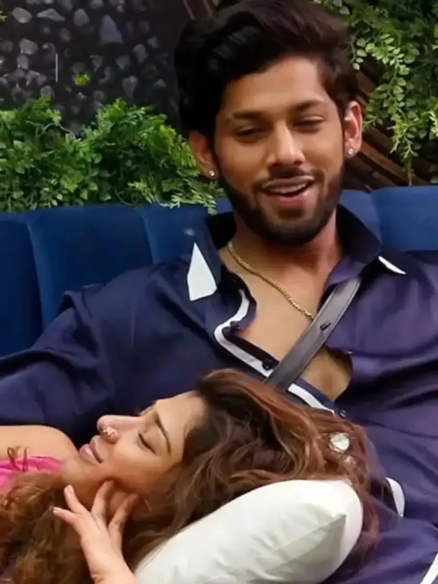 9 Bigg Boss Couples Who Call It Quits After Show