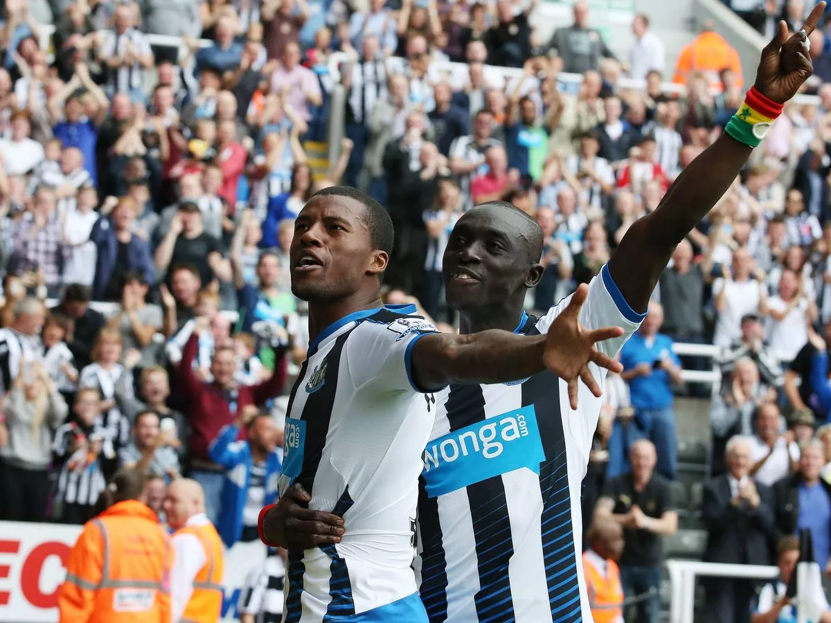 Ex-Prem hero scores SIX goals AGAIN for star-studded Sunday League team