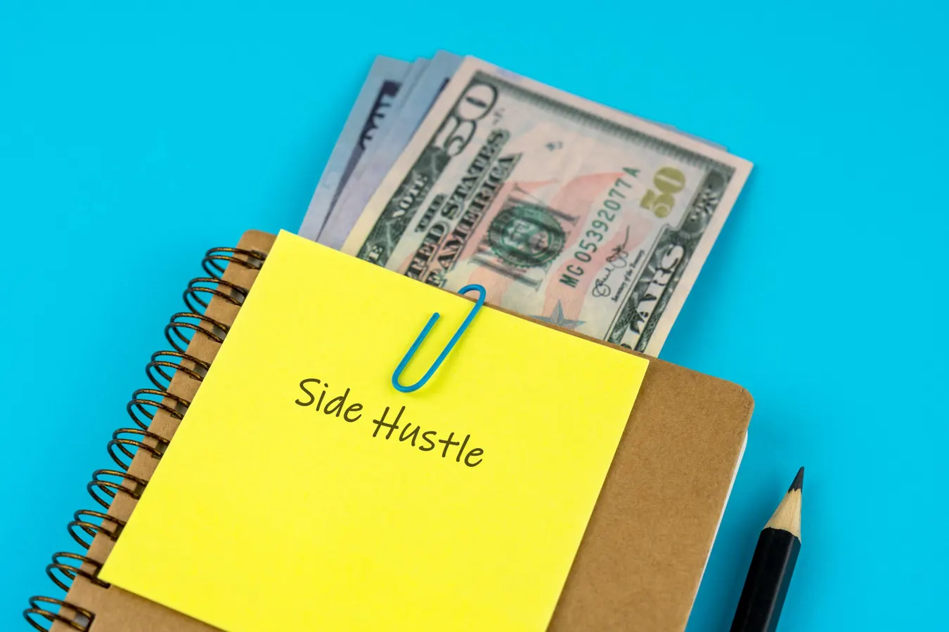 4 Side Hustles To Make $3,000/Month From Home In 2026